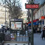 Appartement Contemporain République - Temple