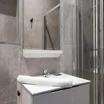 Appartement Contemporain République - Temple