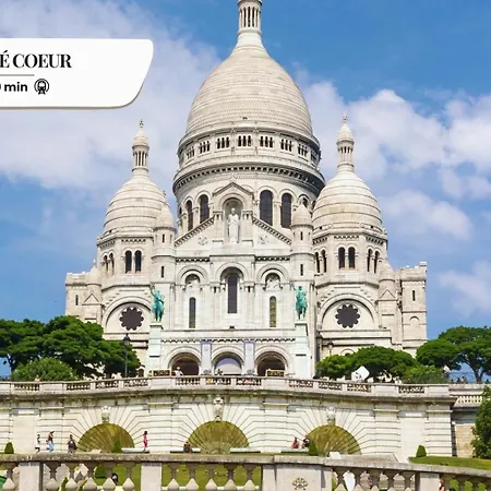 Contemporain République - Temple Parigi